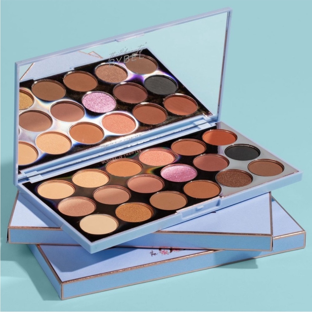NIB The Beauty Bybel OG Pallet
